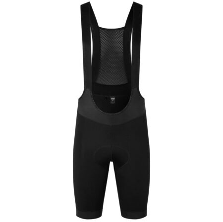 GripGrab AquaRepel cykelshorts herr svart