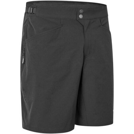 GripGrab EXPLR technical cykelshorts sort herre