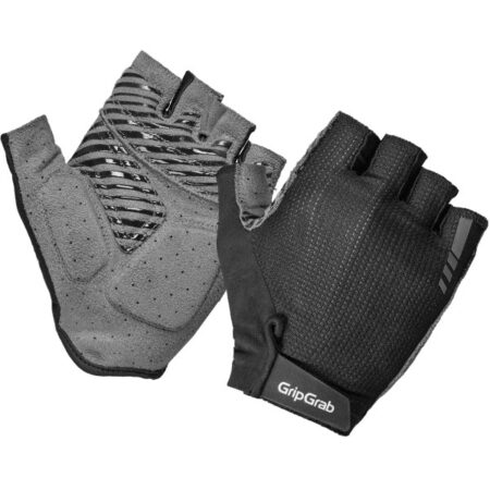 GripGrab Expert RC Max Cykelhandsker, Sort