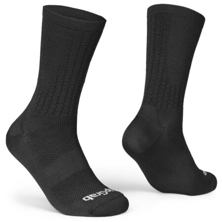 GripGrab FastStream Aero-cykelstrømper - L - Cykeltilbehør