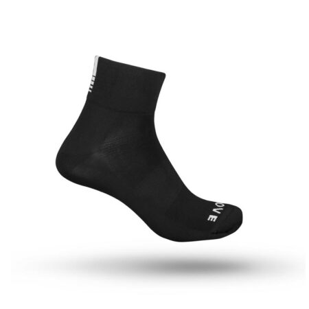 GripGrab Lightweight SL Short Cykelstrømper Sort
