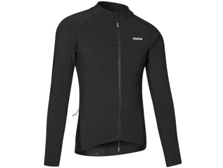 GripGrab PACR Winter cykeljakke sort herre