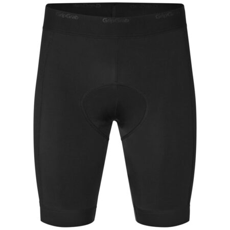 GripGrab PACR cykelshorts med pude sort herre