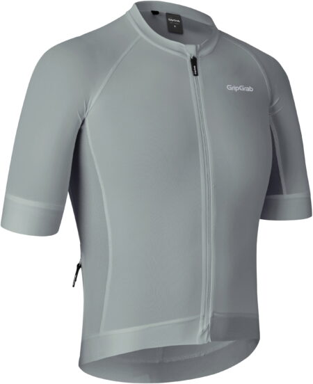GripGrab PACR kortærmet cykeltrøje - Light Blue