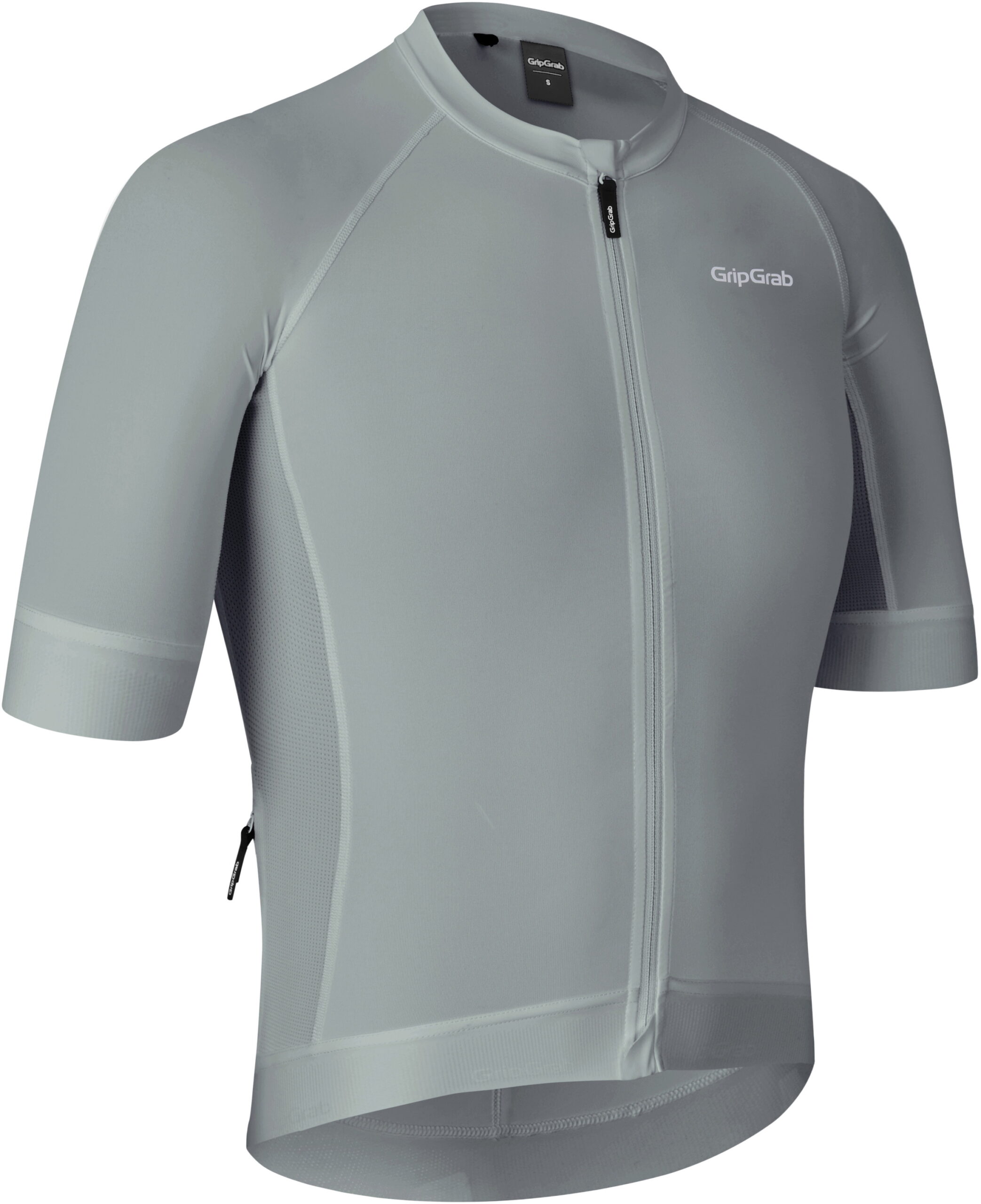 GripGrab PACR kortærmet cykeltrøje - Light Blue GripGrab PACR kortærmet cykeltrøje - Light Blue