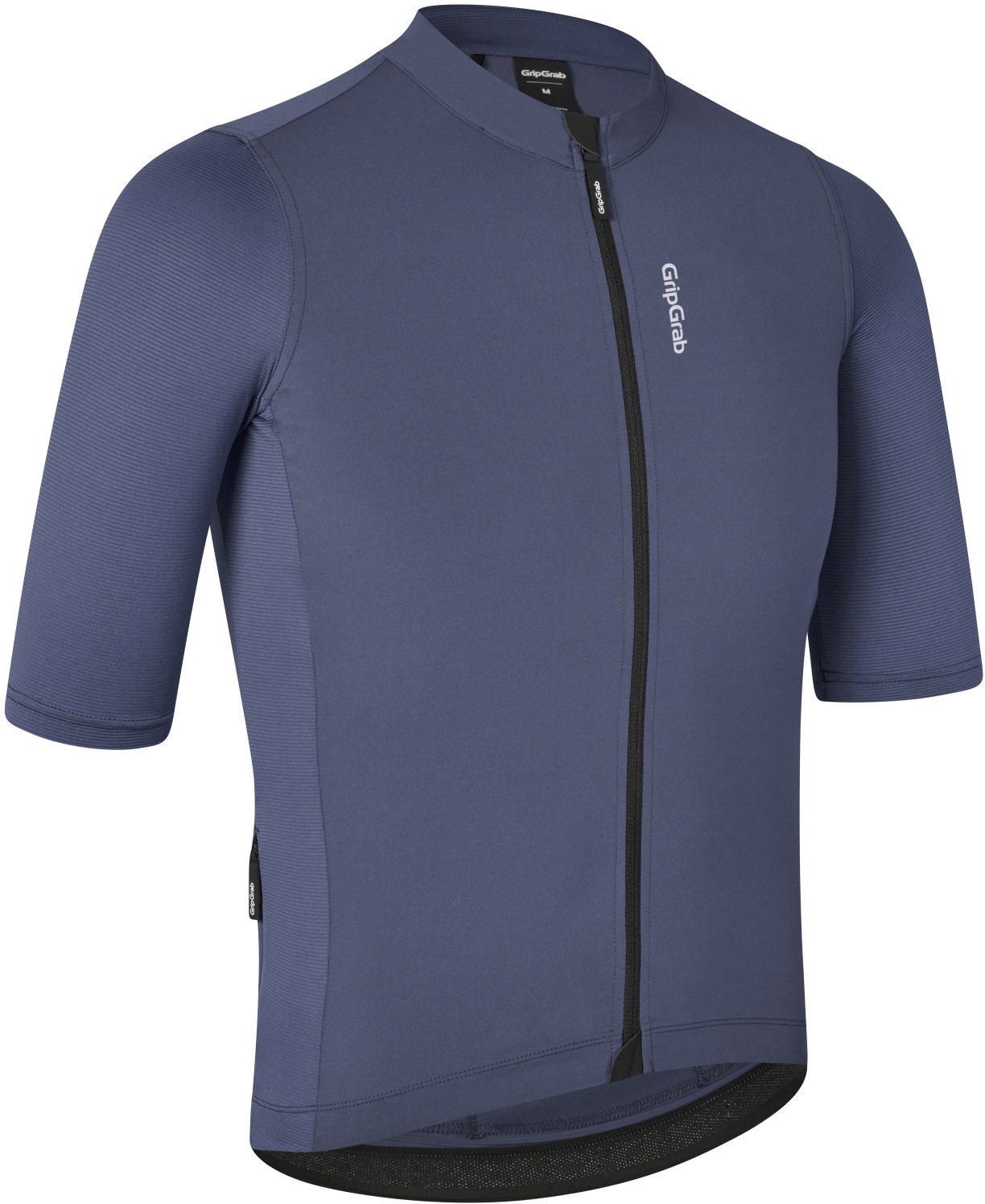GripGrab RIDE Kortærmet Cykeltrøje - Navy Blue GripGrab RIDE Kortærmet Cykeltrøje - Navy Blue