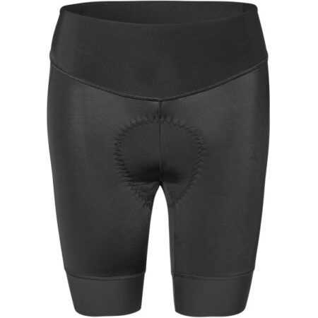 GripGrab Ride Cykelshorts Dam, Svart