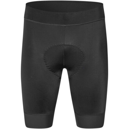 GripGrab Ride Cykelshorts Herr, Svart