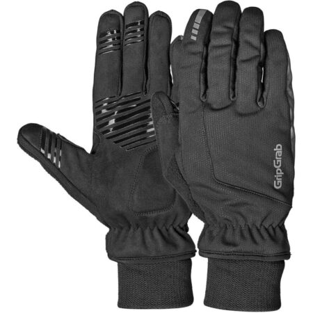 GripGrab Windster 2 Windproof Winter Cykelhandsker