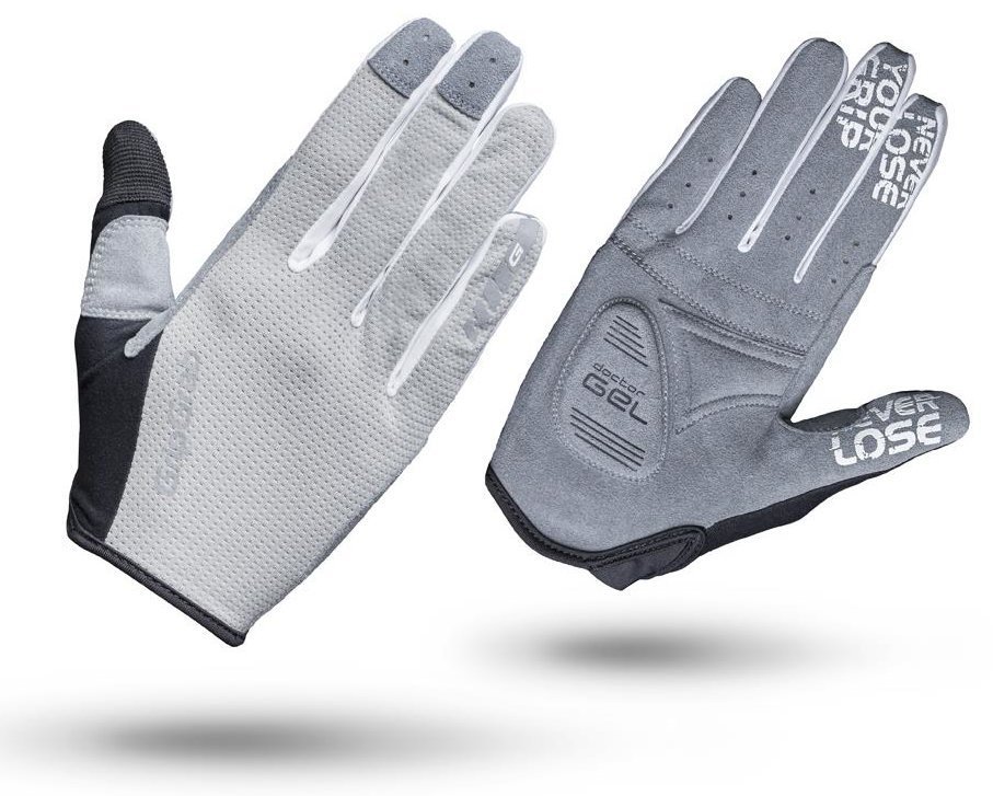 GripGrab Women's Shark Cykelhandske GripGrab Women's Shark Cykelhandske