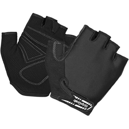 GripGrab X-Trainer Junior Kids Kortfingrede Cykelhandsker