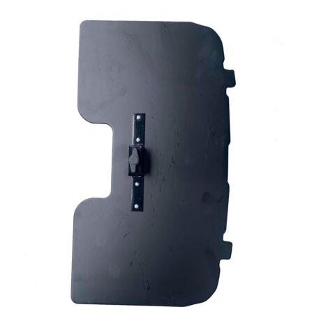 Gulvplade Til Winther Kangaroo Cargoo