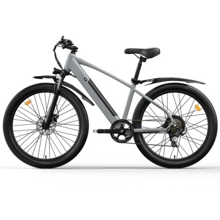 Gunai voksen elcykel GN27 27,5 MTB 750W 10,4Ah rækkevidde 40 km