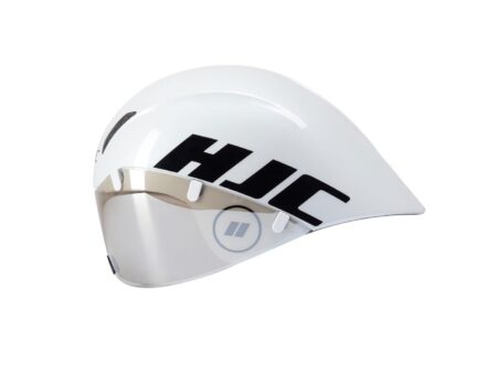 HJC ADWATT 1.5 cykelhjelm - hvid, str. M (55-59 cm)