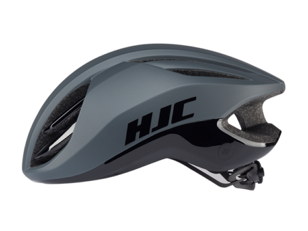 HJC ATARA Cykelhjelm - Grå