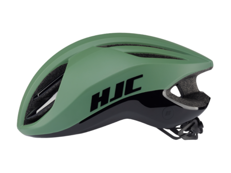 HJC ATARA Cykelhjelm - Olive