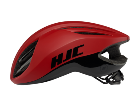 HJC ATARA Cykelhjelm - Rød
