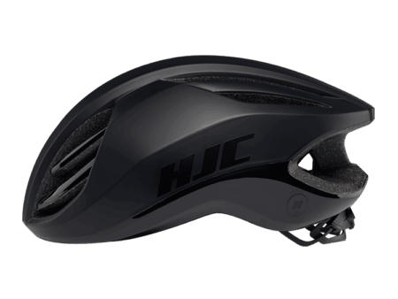 HJC ATARA Cykelhjelm - Sort