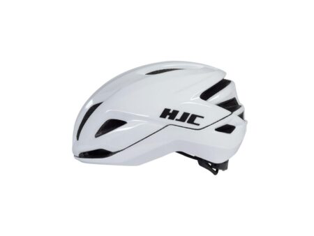 HJC CROSER cykelhjelm hvid, str. S (5156 cm)