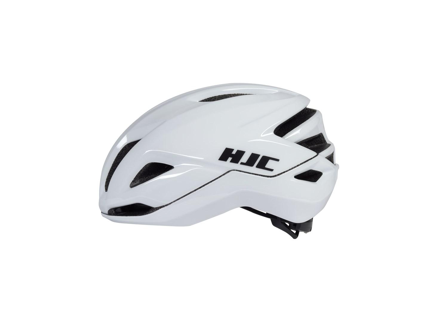HJC CROSER cykelhjelm hvid, str. S (5156 cm) HJC CROSER cykelhjelm hvid, str. S (5156 cm)
