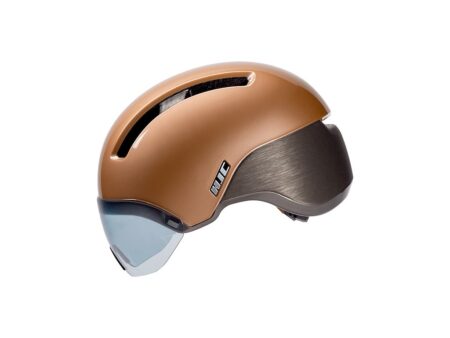 HJC Calido Plus Urban Cykelhjelm Bronze