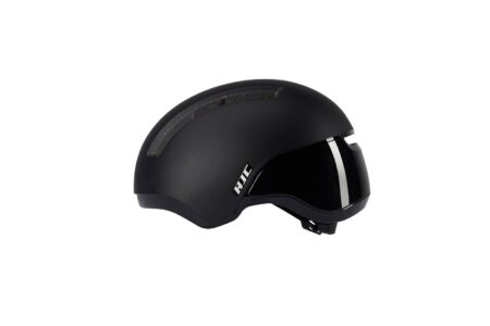 HJC Calido cykelhjelm mat sort, str. L (5863 cm)