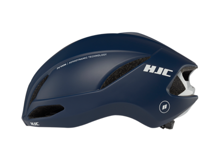 HJC FURION 2.0 Cykelhjelm - Blå Navy