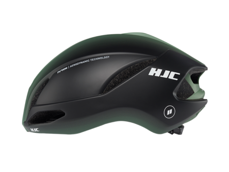 HJC FURION 2.0 Cykelhjelm - Fade Olive
