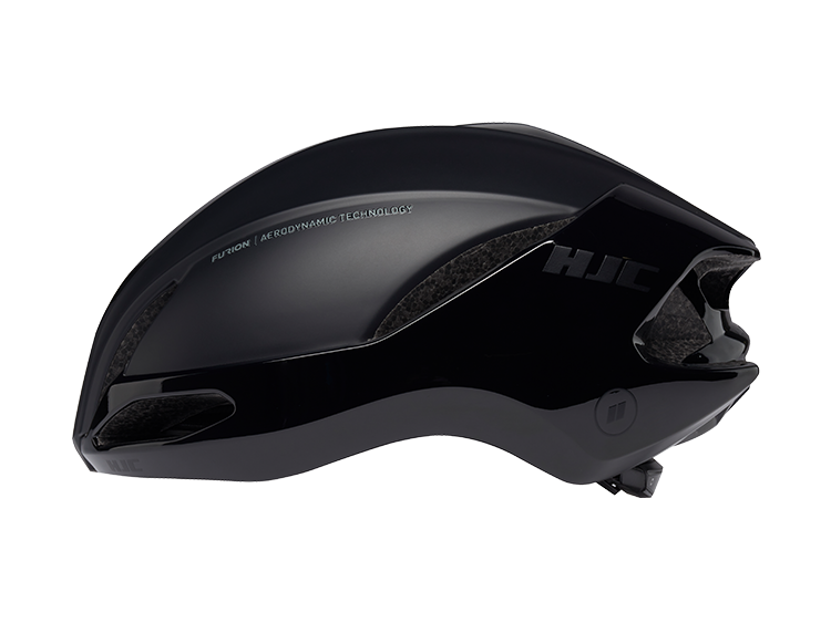 HJC FURION 2.0 Cykelhjelm -Sort HJC FURION 2.0 Cykelhjelm -Sort