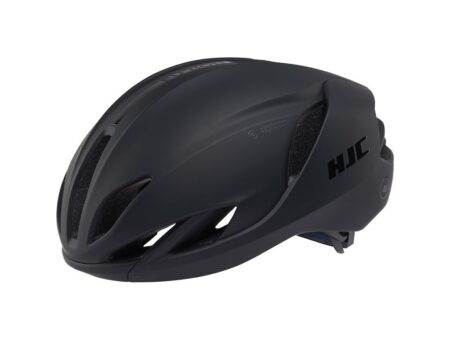 HJC Furion 3.0 - Cykelhjelm - Sort - M