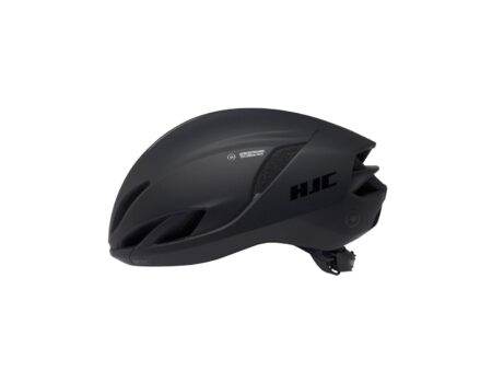 HJC Furion 3.0 cykelhjelm - mat sort, str. L (58-63 cm)