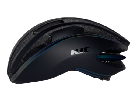 HJC IBEX 2.0 Cykelhjelm - Sort Chameleon