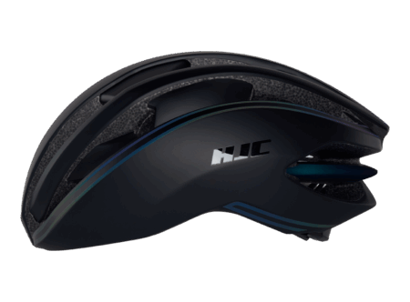 HJC IBEX 2.0 Cykelhjelm - Sort Chameleon