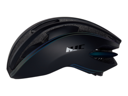 HJC IBEX 2.0 Cykelhjelm Sort Chameleon 51-56 cm
