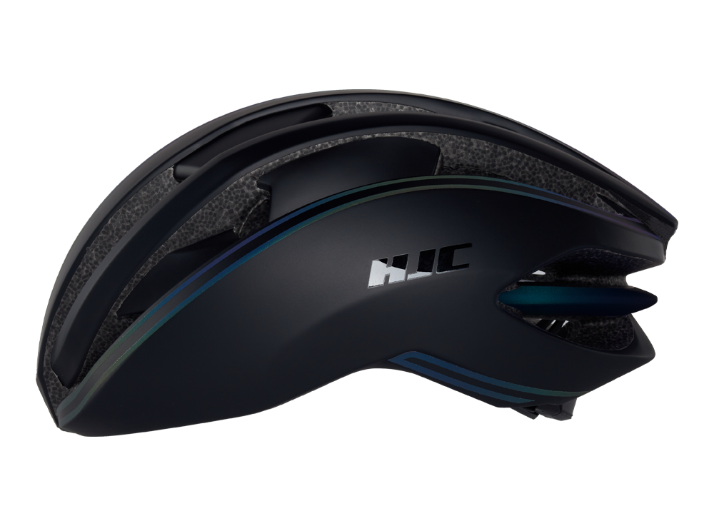 HJC IBEX 2.0 Cykelhjelm - Sort Chameleon HJC IBEX 2.0 Cykelhjelm - Sort Chameleon