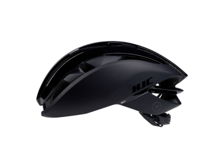 HJC IBEX 3 Cykelhjelm Sort