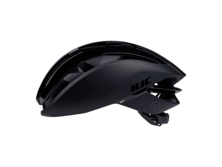 HJC IBEX 3 Cykelhjelm Sort