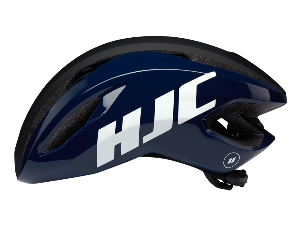 HJC VALECO Cykelhjelm - Blå Navy / Sort HJC VALECO Cykelhjelm - Blå Navy / Sort
