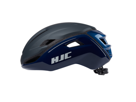 HJC Valeco 2 Cykelhjelm Navy Grå 58-63 cm