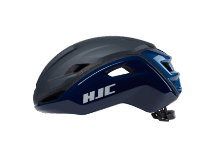 HJC Valeco 2 Cykelhjelm Navy/Grå