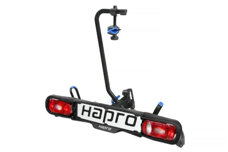 Hapro Atlas Active I Cykelholder til 1 Cykel