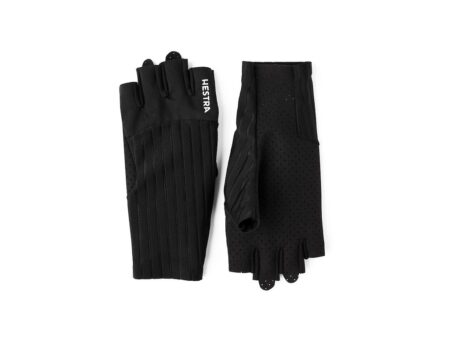 Hestra Aero cykelhandsker sort