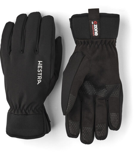 Hestra - Czone Contact Glove 5 - Finger - Cykelhandsker - 10