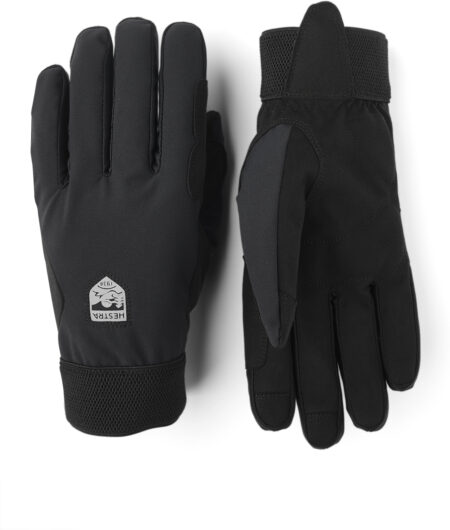 Hestra - Windbreaker Tracker 5 - Finger Cykelhandsker - 6