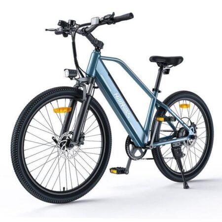 HillMiles MileTrail 1 Elcykel Voksen Motor 36V13AH Cykel 250W Batteri 3Elektrisk Dæk MTB 26 Tommer Elcykel