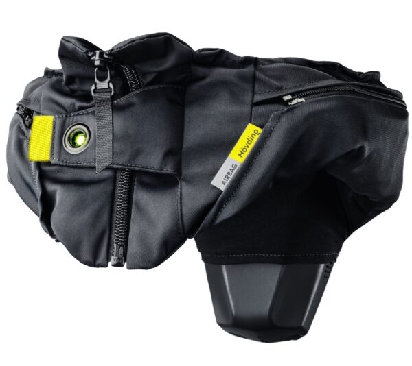 Hövding 3.0 Airbag Cykelhjelm - Cyklist Airbag