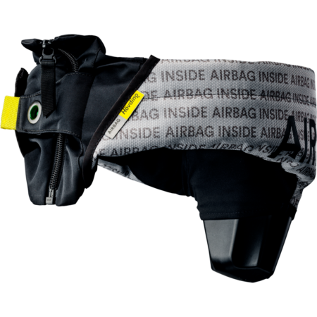 Hövding 3.0 Airbag Cykelhjelm + Refleksiv Airbag Cover