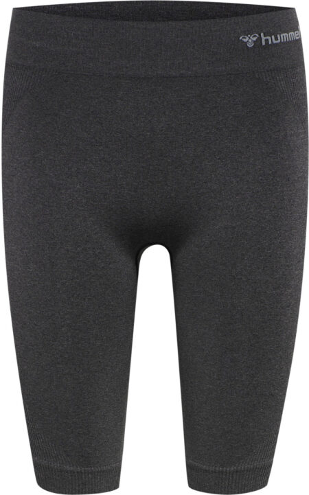Hummel Lci Seamless Cykelshorts Dame Xs Sort