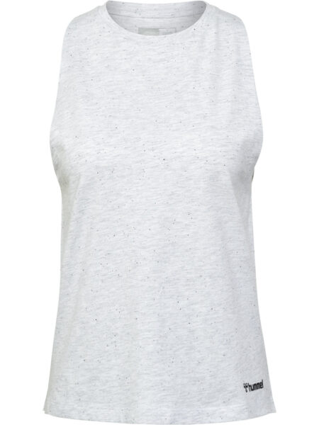Hummel Mt Ultra Tanktop Dame Xs Hvid