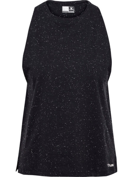 Hummel Mt Ultra Tanktop Dame Xs Sort